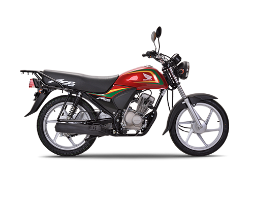 Yamaha DT