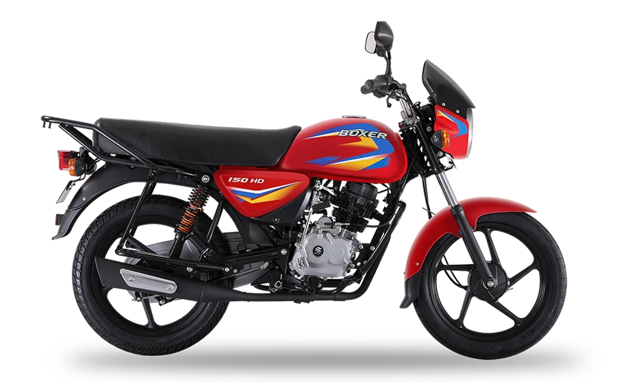 Bike
