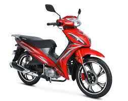 Yamaha DT